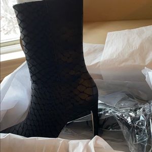 Dream catcher Matisse Booties